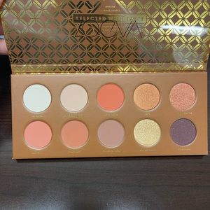 ZOEVA MAKEUP